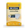 Imagem de Fralda Bigfral Derma Plus G com 7 unidades