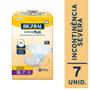 Imagem de Fralda Bigfral Derma Plus XG com 7 unidades