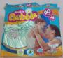 Imagem de FRALDA BUBBLE  M C/60 5 a 10 K