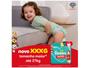Imagem de Fralda Calça Pampers Ajuste Total Tam XXXG até 27kg 70 Unidades
