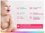 Imagem de Fralda Calça Pampers Pants Ajuste Total Tam. G 9 a 13kg 94 Unidades