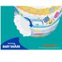 Imagem de Fralda Calça Para Piscina/Praia Pampers Splashrs C/1 UN P-M ( De 6 a 11 KG)