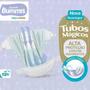 Imagem de Fralda Capricho Bummis 6 Pacotes Tamanho P Com 336 Unidades - 3,5 á 5 Kg