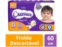 Imagem de Fralda Cremer Hiper G - 60 Unidades