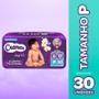 Imagem de Fralda Cremer Magic Care Jumbo P com 30 unidades