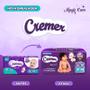 Imagem de Fralda Cremer Magic Care Jumbo P com 30 unidades