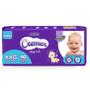 Fralda Cremer Magic Care XXG 40 Unidades Imagem de Fralda Cremer Magic Care XXG 40 Unidades