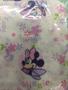 Imagem de Fralda de Pano Algodão 70cm Minnie Disney 3 Unidades Minasrey