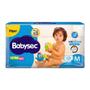 Imagem de Fralda Descartável Babysec Ultrasec Hiper Galinha Pintadinha M 68 Unidades