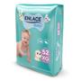 Imagem de Fralda Descartável Enlace Baby Tamanho XG - 4 Pacotes com 52 Tiras