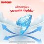Imagem de Fralda Descartável Huggies Máxima Proteção P 48 Unidades