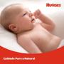 Imagem de Fralda Descartavel Huggies Natural Care RN 34 unidades