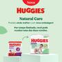 Fralda Descartável Huggies Pants Natural Care Roupinha Hiper G 60 Unidades Imagem de Fralda Descartável Huggies Pants Natural Care Roupinha Hiper G 60 Unidades
