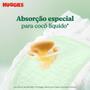 Fralda Descartável Huggies Pants Natural Care Roupinha Hiper G 60 Unidades Imagem de Fralda Descartável Huggies Pants Natural Care Roupinha Hiper G 60 Unidades