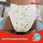 Imagem de Fralda Descartável Huggies Tripla Proteção Hiper - Tamanho G- Com 78 Unidades
