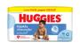 Imagem de Fralda Descartável Huggies Tripla Proteção Hiper - Tamanho G- Com 78 Unidades