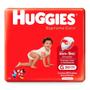 Imagem de Fralda Descartável Huggies Turma Da Mônica Supreme Care Jumbo Tam. G 180 Tiras