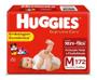 Imagem de Fralda Descartavel Infantil Huggies Supreme Care Pacotão