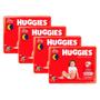 Imagem de Fralda Descartável Infantil Huggies Supreme Care XG 232 Unidades