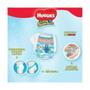 Imagem de Fralda Descartável infantil para Piscina Litlle Swimers Huggies Tamanhos M/G-G/XG
