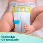 Imagem de Fralda Descartável Pampers Premium Care Recém-Nascido RN+ 20 Unidades