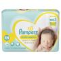 Imagem de Fralda Descartável Pampers Premium Care RN 36 Unidades