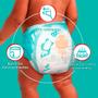 Imagem de Fralda Descartável Pampers Supersec Pacotão M 30 Unidades