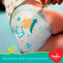Imagem de Fralda Descartável Pampers Supersec Pacotão XXG 20 Unidades