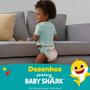 Imagem de Fralda Descartável Pampers Supersequinha Tamanho G (9 a 13kg) 80 Unidades