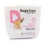 Imagem de Fralda Dogs Care para Cães Fêmeas Tamanho Pp 6 unidades