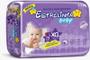 Imagem de Fralda Estrelinha Baby Hiper 2 Pacotes Tamanho XG Com 70 Unidades Cada