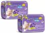Imagem de Fralda Estrelinha Baby Hiper 2 Pacotes Tamanho XG Com 70 Unidades Cada