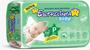 Imagem de Fralda Estrelinha Baby Hiper 4 Pacotes Tamanho P Com 100 Unidades Cada