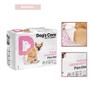 Imagem de Fralda Femea Descartavel Dogs Care Pp 12un Kit-3