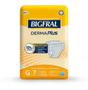 Imagem de Fralda Geriátrica Bigfral Derma Plus G Com 7 Unidades
