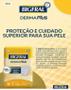 Imagem de Fralda Geriátrica Bigfral Derma Plus G Com 7 Unidades