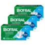 Imagem de Fralda Geriátrica Descartável Biofral Generic EG Com 72 Unidades
