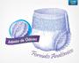 Imagem de Fralda Geriátrica Higifral Pants Roupa Intima - 4 Pacotes com 14 Tiras - G/EG com 56 Unidades