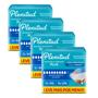 Imagem de Fralda Geriátrica Plenitud Protect Plus G/XG Com 16 unidades - kit com 4 pacotes