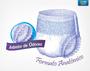 Imagem de Fralda Geriátrica Roupa Intima Higifral Pants P/M 42 Unidades Novidade