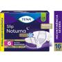 Imagem de Fralda Geriátrica Tena Slip Noturna G 16 Unidades