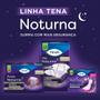 Imagem de Fralda Geriátrica Tena Slip Noturna G 16 Unidades
