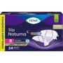 Imagem de Fralda Geriátrica Tena Slip Noturna G 24 Unidades