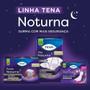 Imagem de Fralda Geriátrica Tena Slip Noturno M com 24 Unidades Descartáveis