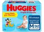 Imagem de Fralda Huggies Disney Tripla Proteção 2 pacotes Tam M de 5,5 a 9,5 kg