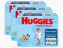 Imagem de Fralda Huggies Disney Tripla Proteção Tam XXG de 14 a 18 kg kit 03 pctes C/ 198 Unidades