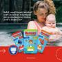 Imagem de Fralda Huggies Little Swimmers G 10 Unidades