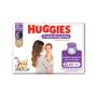 Imagem de Fralda Huggies Natural Care Com 60 Tamanho G Roupinha