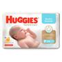 Imagem de Fralda huggies natural care mega p