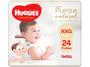 Imagem de Fralda Huggies Premium Puro e Natural